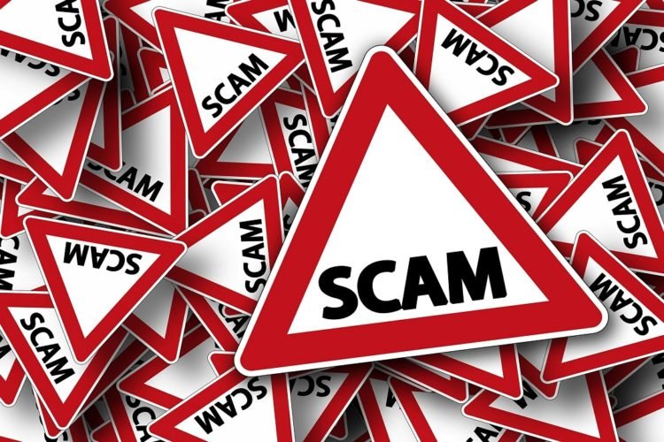 How to spot a scam forex broker